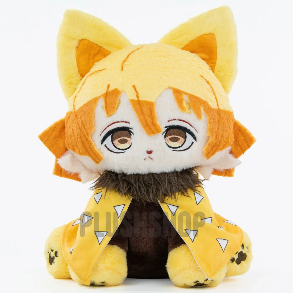 Zenitsumeow