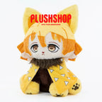 Zenitsumeow