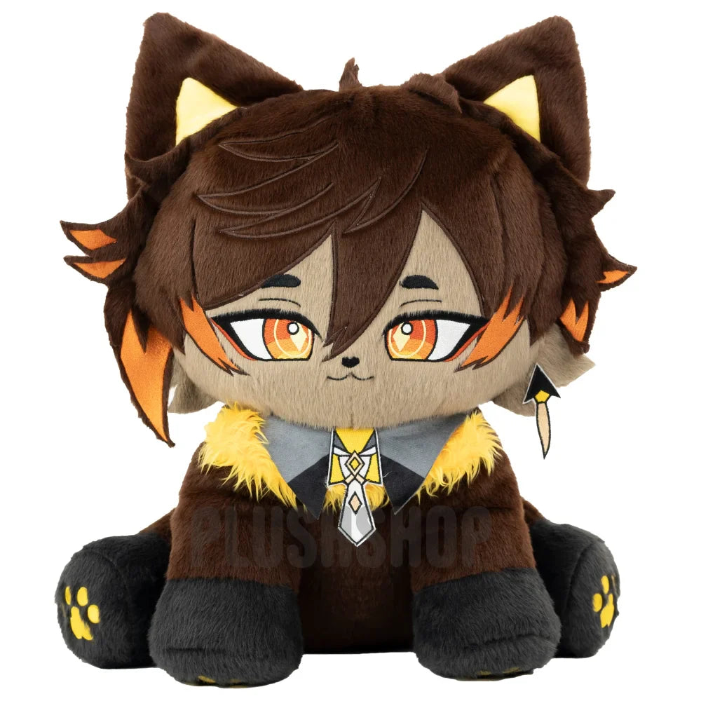 Zhonglimeow